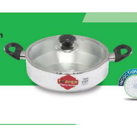 TPR Alu Fancy karai (IB) - 28 cm