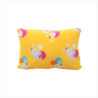 Comfy Bed Pillow  With Cover 13x17
