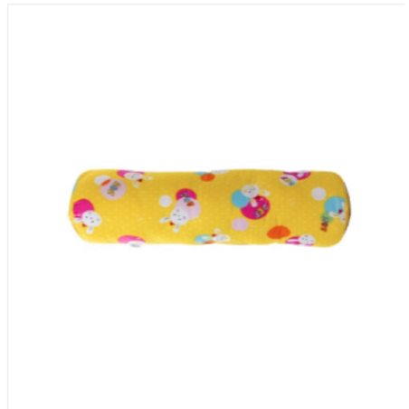 Comfy Baby Side Pillow With Cover30"x22"