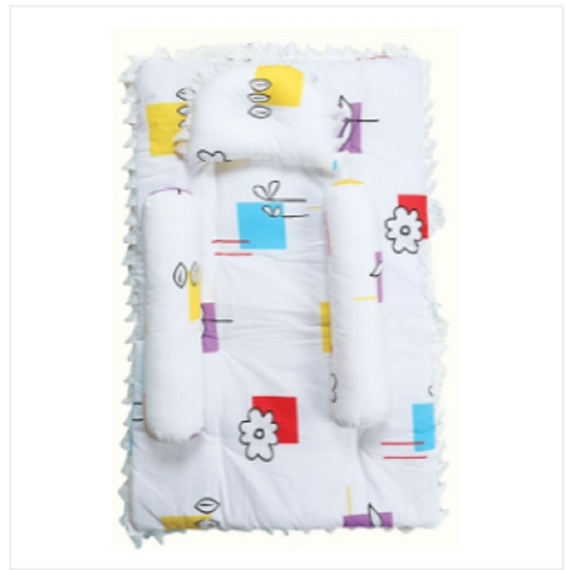 Comfy Baby Set Boys (B--1)