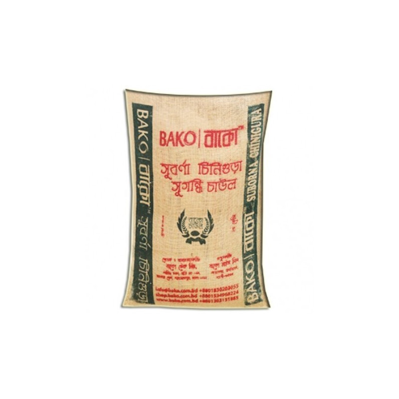 BAKO SUBORNA AROMATIC CHINIGURA RICE 50KG