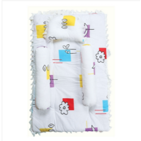 Comfy Baby Set Boys (B-2)