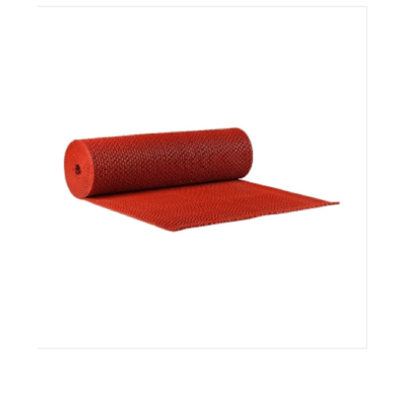 Support S Mate (25'X3')x7 MM - Red