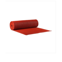 Support S-Mat (50'X4') 9MM-Red