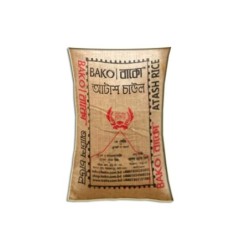 BAKO ATASH RICE 25KG