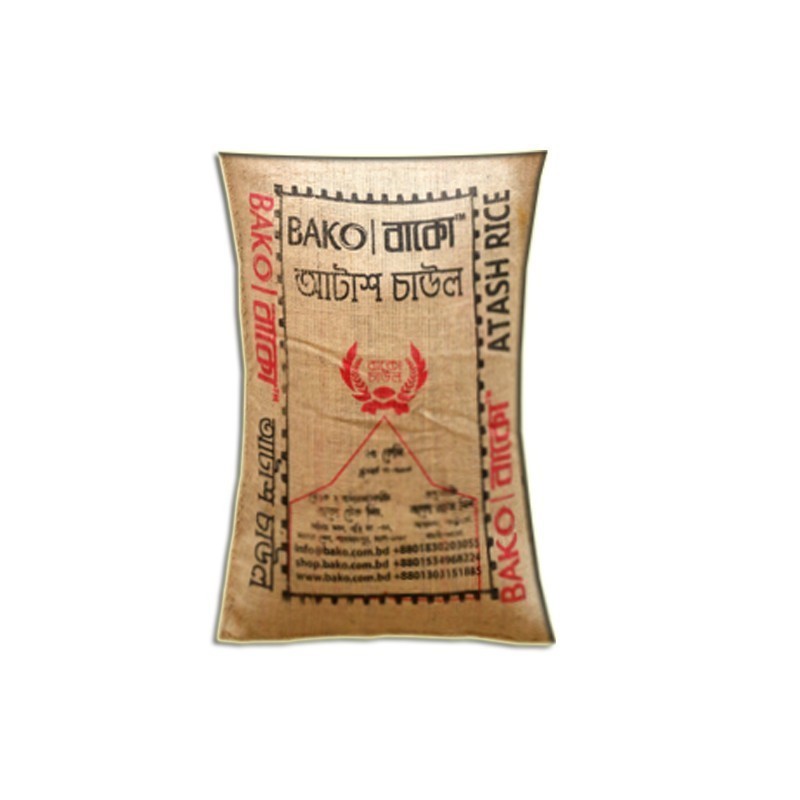 BAKO ATASH RICE 50KG