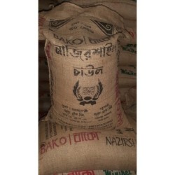 BAKO NAZIRSHAIL RICE 50KG