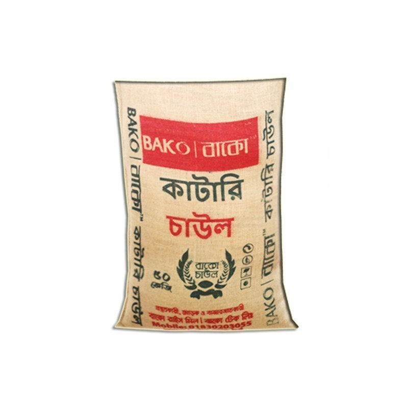 BAKO KATARI RICE 25KG