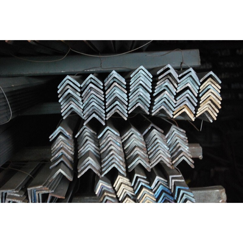 MS Angle/ 2 Inches x 2 Inches x4mm