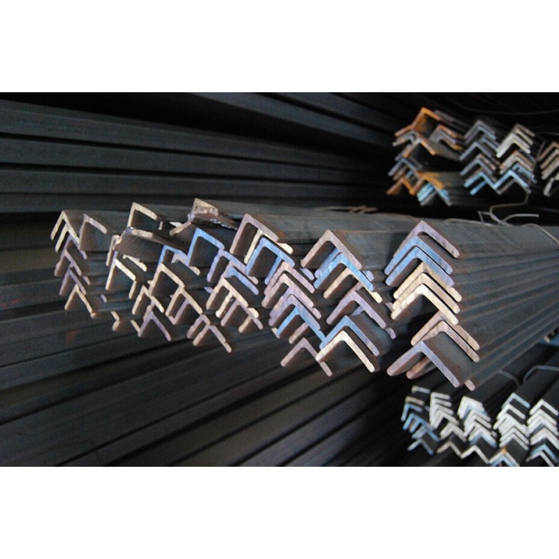 MS Angle/ 2 Inches x 2 Inches x5mm