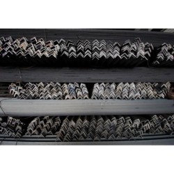 MS Angle/ 2 Inches x 2 Inches x6mm