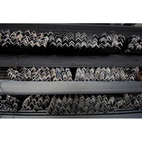 MS Angle/ 2 Inches x 2 Inches x6mm