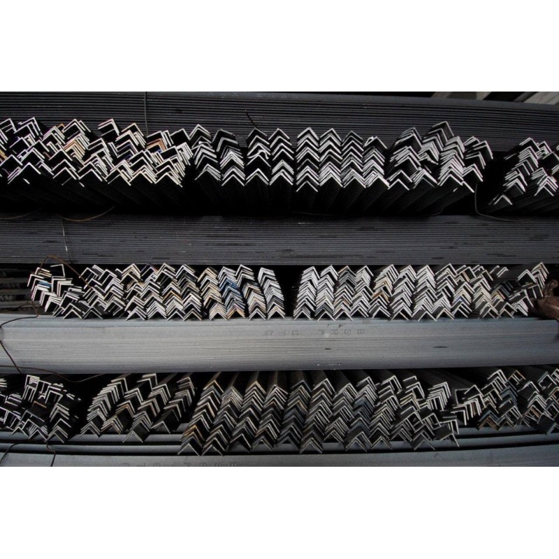 MS Angle/ 1.5 Inches x 1.5 Inches x5mm