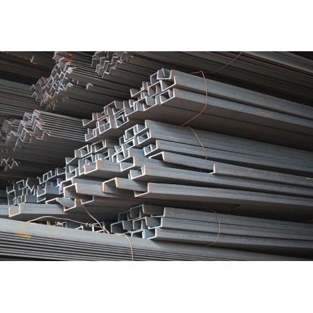 MS Channel 3 inches x 1.5 Inches