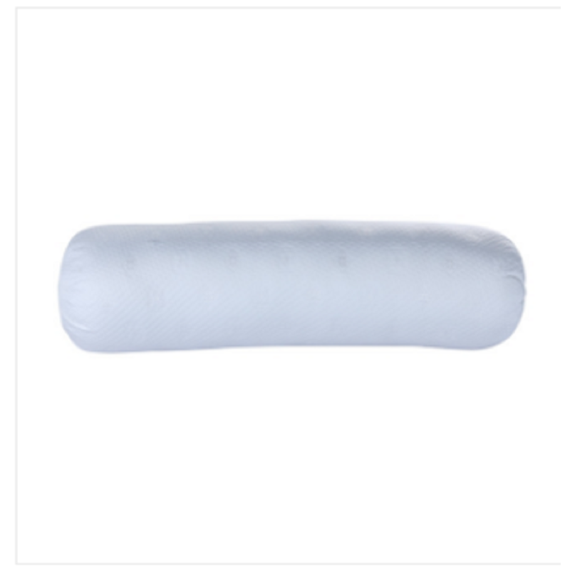 Comfy Side Pillow 38"x32"( Yellow)