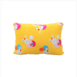 Comfy Bed Pillow 17"x13"(Pink)