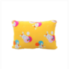 Comfy Bed Pillow 17"x13"(Pink)