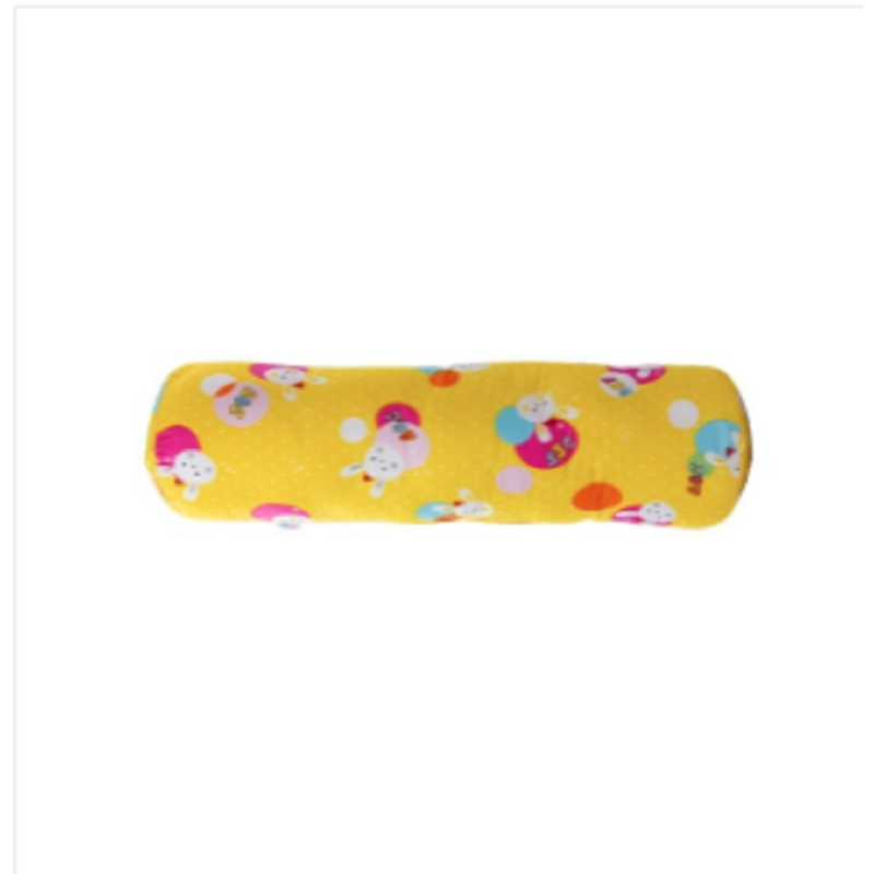 Comfy Baby Side Pillow 30"x22"( Yellow)