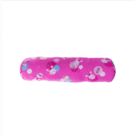 Comfy Baby Side Pillow 30"x22"(Light Blue)