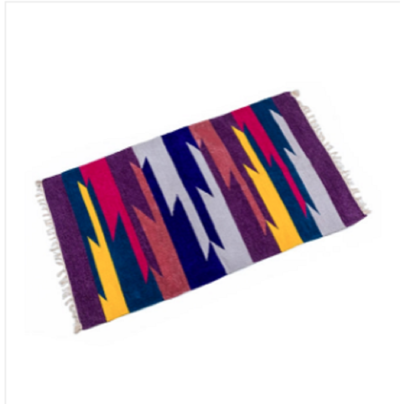 Comfy Shatrangi ( 60''x34'')