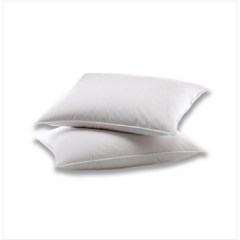 Feather Pillow 28"x18"