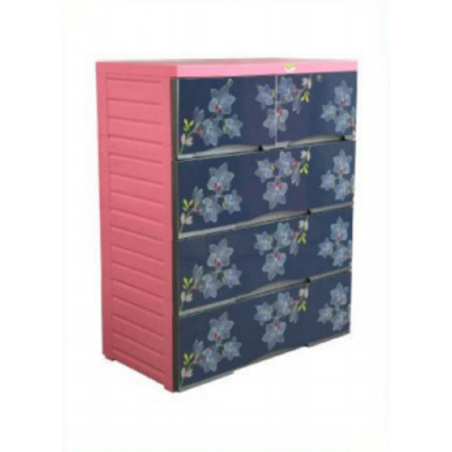 Supreme Wardrobe (Double-4D) - Lily-TEL