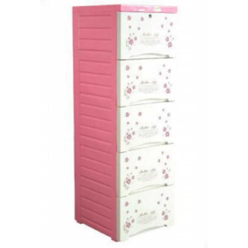 Supreme Wardrobe (Single-5D) - Better Life-TEL