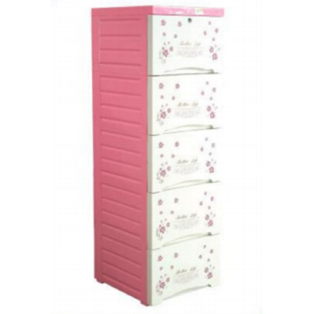 Supreme Wardrobe (Single-5D) - Better Life-TEL