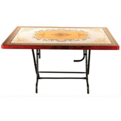 6 Seated Square Table-Print...