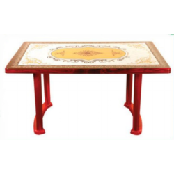 6 Seated Square Table-Print...