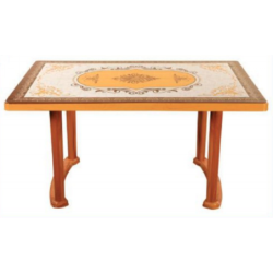 6 Seated Square Table-Print...