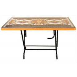 6 Seated Square Table-Print...