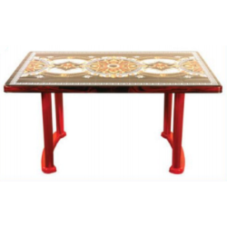 6 Seated Square Table-Print...