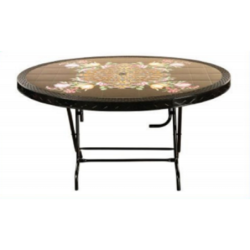 6 Seated Deluxe Table-Print...