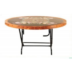 6 Seated Deluxe Table-Print...