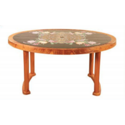 6 Seated Deluxe Table-Print...