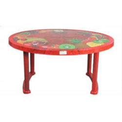 6 Seated Deluxe Table-Print...