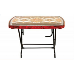 4 Seat Deluxe Table-Printed...