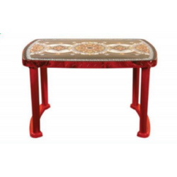 4 Seat Deluxe Table-Printed...