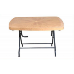 4 Seated Deluxe Table...