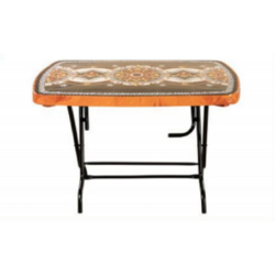 4 Seated Deluxe Table-Print...