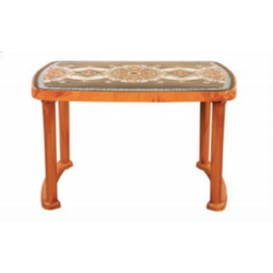 4 Seated Deluxe Table-Print...