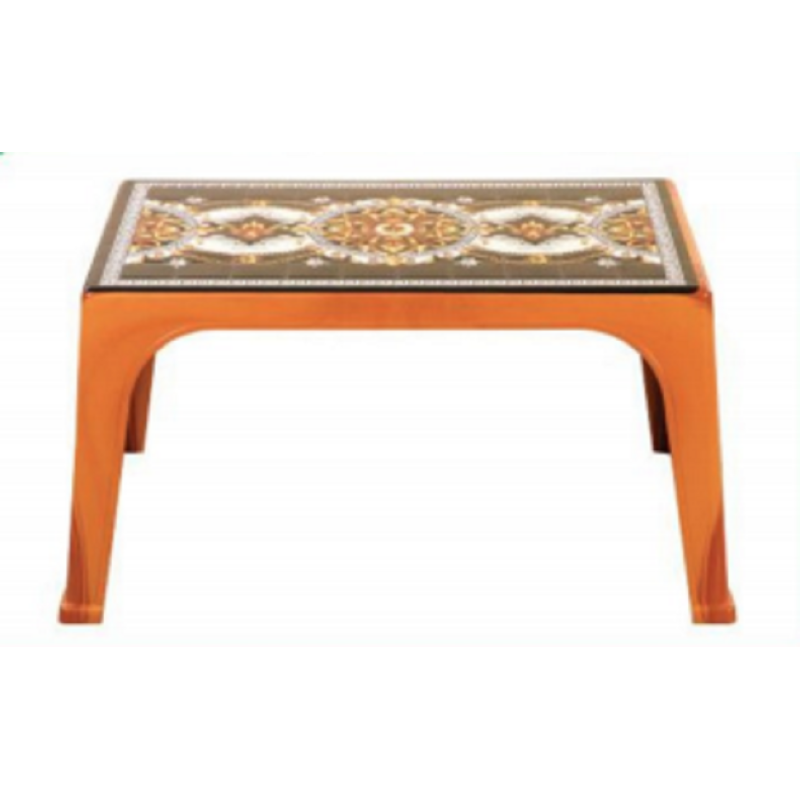 Center Table-S/W Royal-TEL