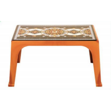 Center Table-S/W Royal-TEL