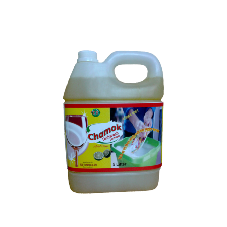 Chamok Dish Wash_05 ltr