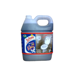 Ex-Power Toilet Cleaner - 5...