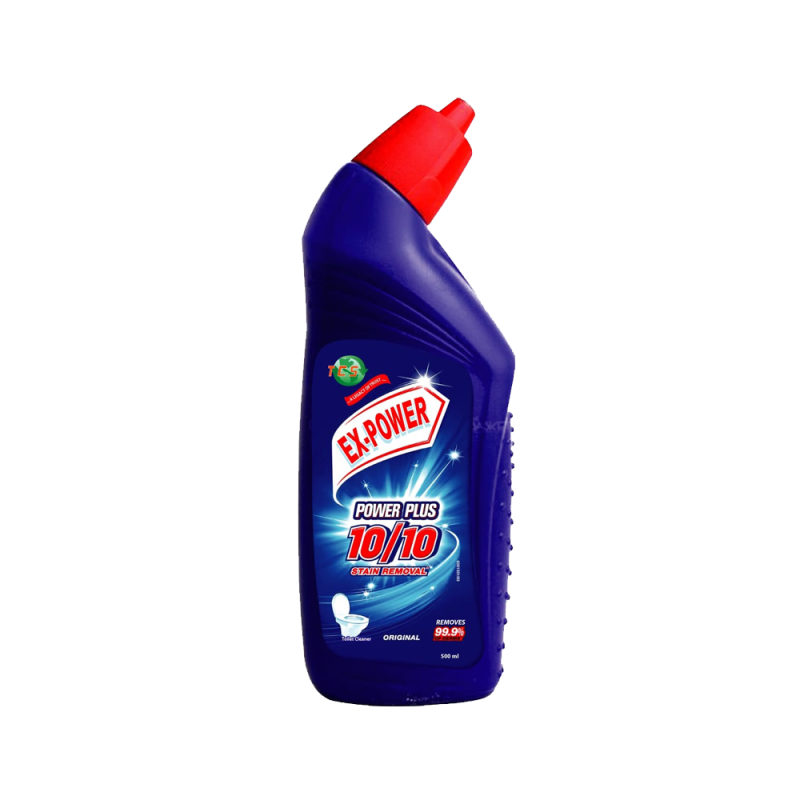 Ex-Power Toilet Cleaner - 500ml