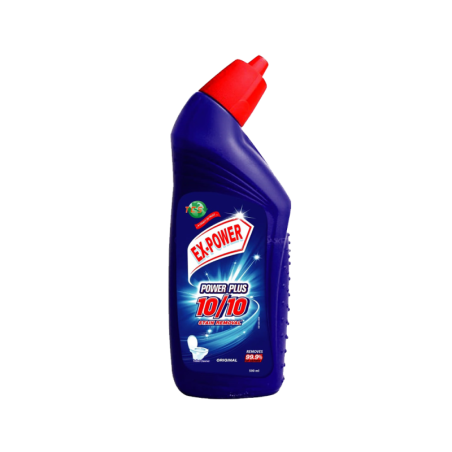 Ex-Power Toilet Cleaner - 500ml