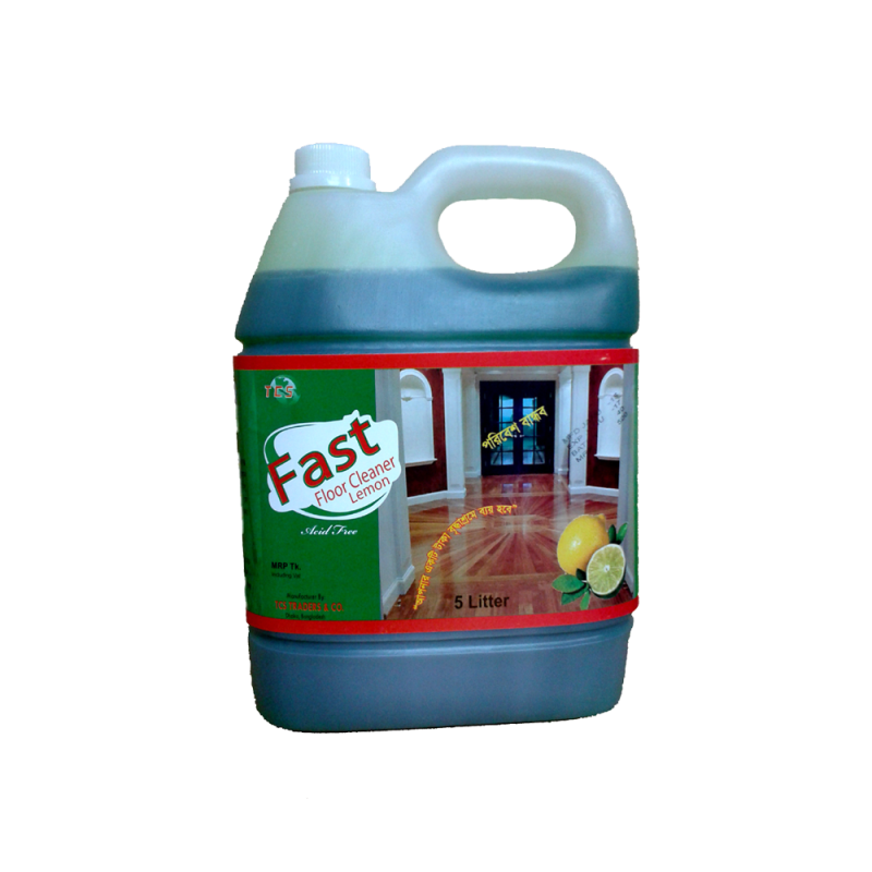 Fast Floor Cleaner_05 ltr
