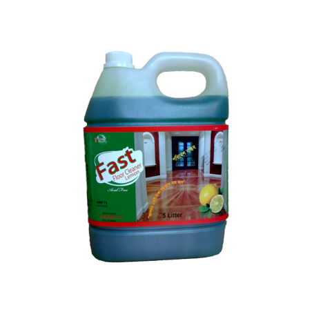 Fast Floor Cleaner_05 ltr